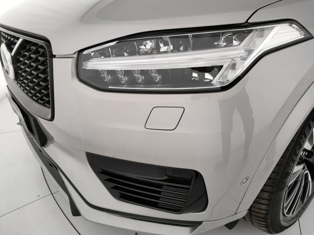 VOLVO XC90 usata, con Cerchi in lega