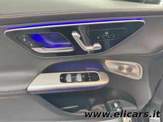 MERCEDES-BENZ GLC 63 AMG usata, con Immobilizzatore elettronico