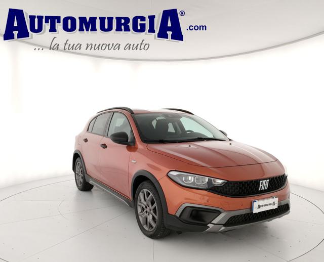 FIAT Tipo usata, con ABS