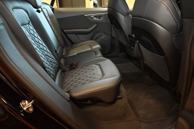 AUDI Q8 usata 70