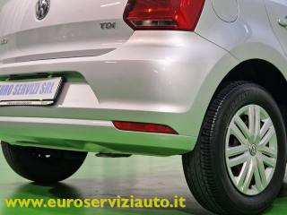 VOLKSWAGEN Polo usata 39