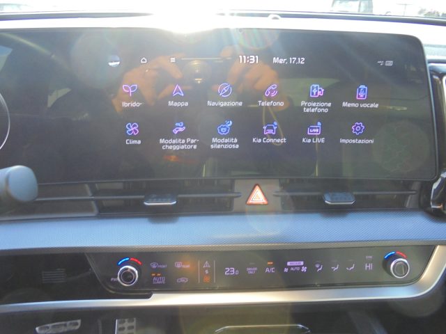 KIA Sportage usata 39