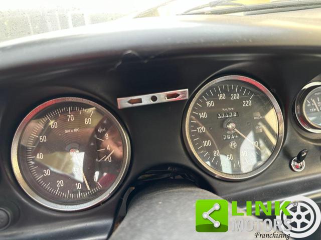 ALFA ROMEO GT usata 14