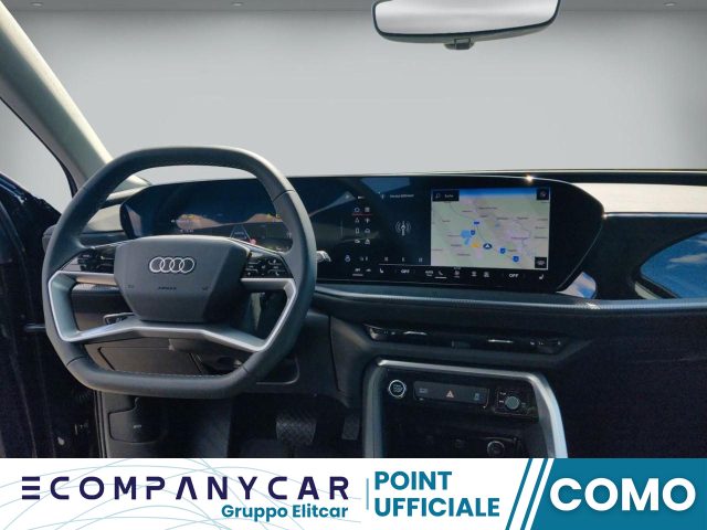 AUDI Q5 usata, con Airbag Passeggero