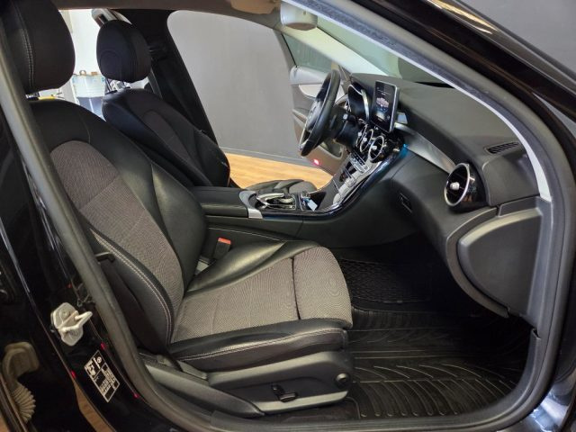 MERCEDES-BENZ C 250 usata 17