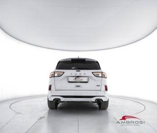 FORD Kuga usata 5