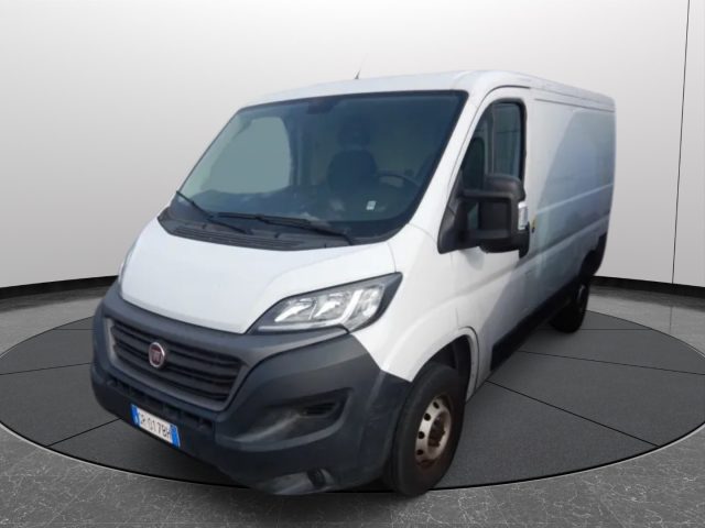 FIAT Ducato usata, con ABS