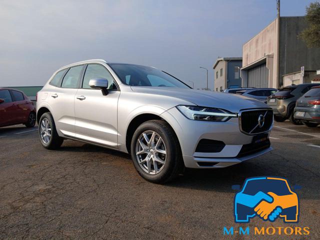 VOLVO XC60 usata, con Servosterzo