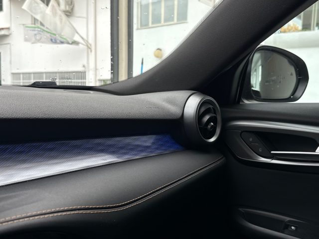 ALFA ROMEO Tonale usata, con Lettore CD