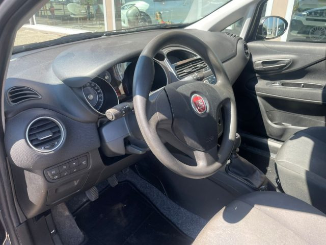 FIAT Punto usata 12