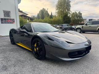 FERRARI 458 usata, con Airbag laterali