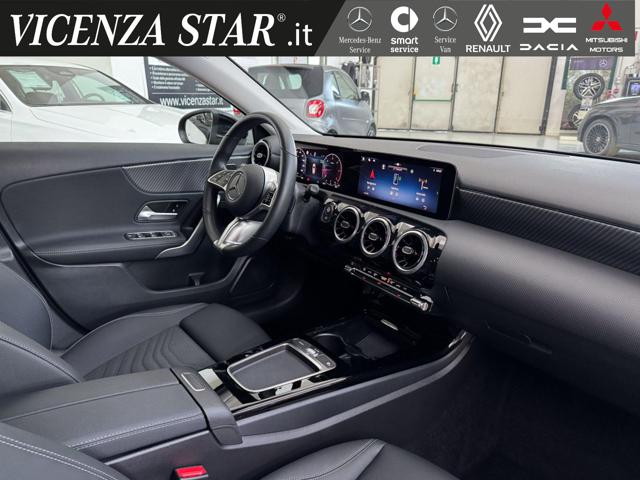 MERCEDES-BENZ A 180 usata, con Park Distance Control