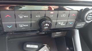 JEEP Compass usata, con Chiusura centralizzata senza chiave