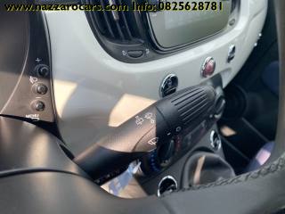 FIAT 500 usata, con Bluetooth