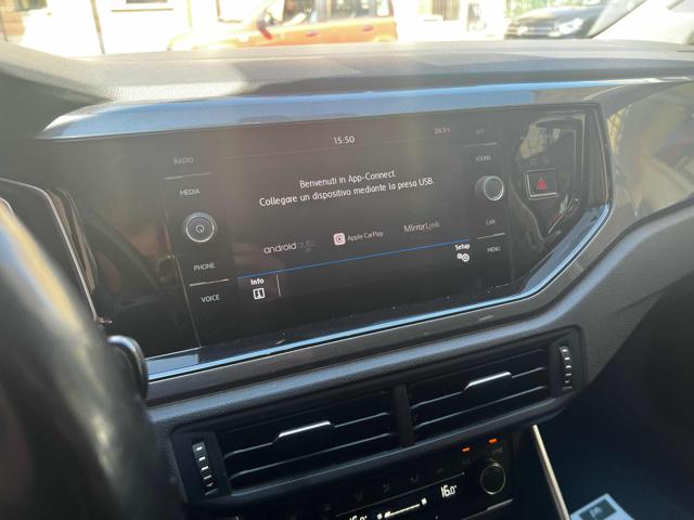 VOLKSWAGEN Polo usata, con ESP