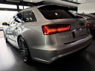 AUDI A6 usata, con Airbag Passeggero