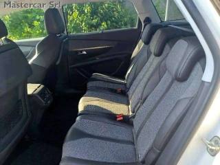 PEUGEOT 5008 usata, con Chiusura centralizzata