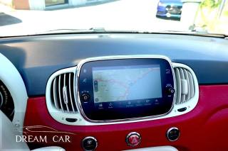 FIAT 500C usata, con Cronologia tagliandi