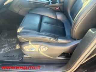 PORSCHE Macan usata, con ESP
