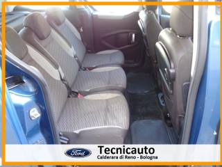 PEUGEOT Partner usata, con Bracciolo