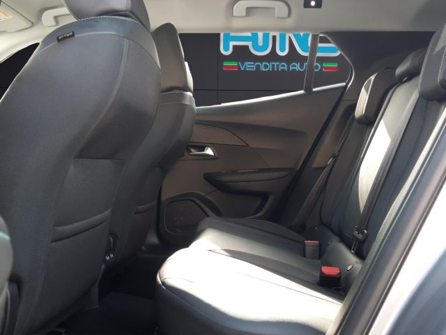 PEUGEOT 2008 usata, con Cruise Control