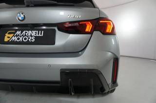 BMW 118 usata, con Touch screen
