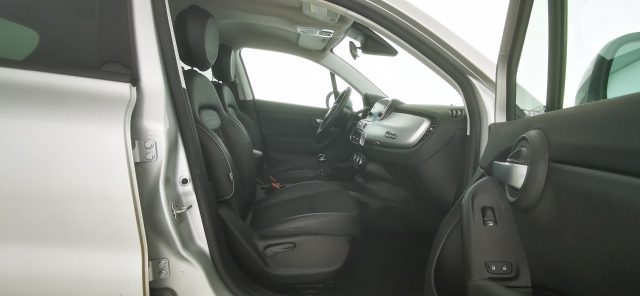 FIAT 500X usata 42