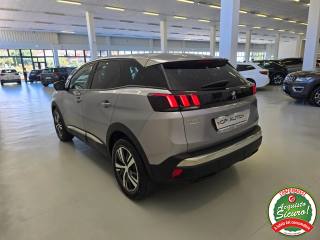 PEUGEOT 3008 usata, con Airbag Passeggero