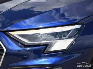 AUDI A3 usata, con Servosterzo