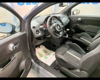 ABARTH 500 usata, con Controllo automatico clima