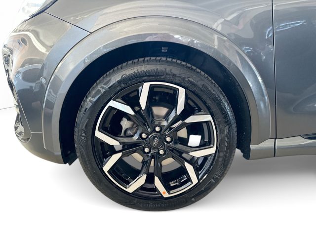 FORD Puma usata, con Regolazione elettrica sedili