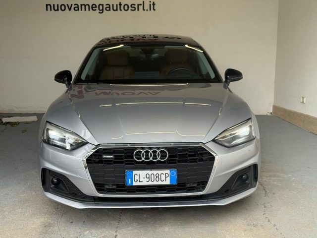 AUDI A5 usata, con Airbag