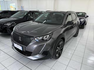 PEUGEOT 2008 BlueHDi 110 S&S Allure