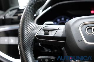 AUDI RS Q3 usata, con Sedili sportivi