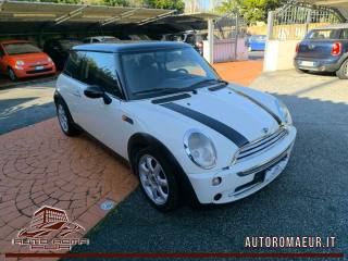 MINI Cooper usata, con Boardcomputer