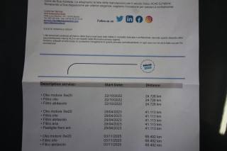 VOLVO XC40 usata, con Chiusura centralizzata