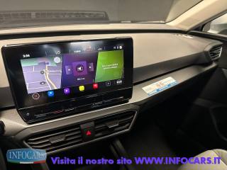 SEAT Leon usata, con Filtro antiparticolato