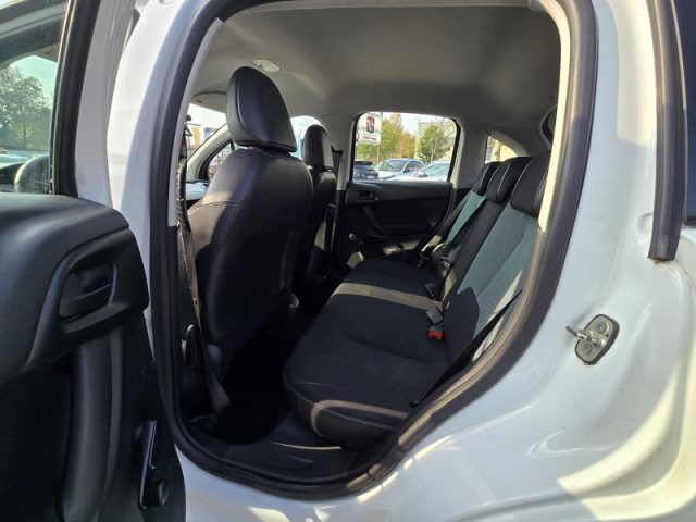 CITROEN C3 usata, con Servosterzo