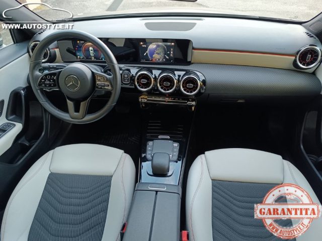 MERCEDES-BENZ A 180 usata 73