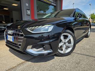 AUDI A4 usata 189