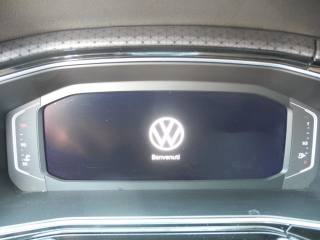 VOLKSWAGEN T-Cross usata, con Sedile posteriore sdoppiato