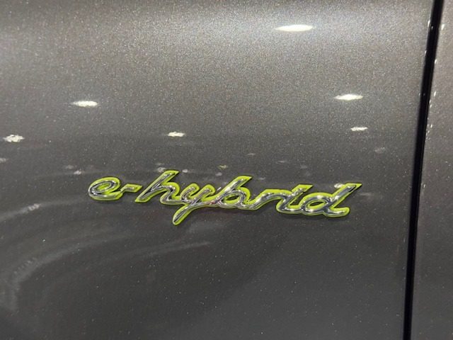 PORSCHE Cayenne usata, con Antifurto