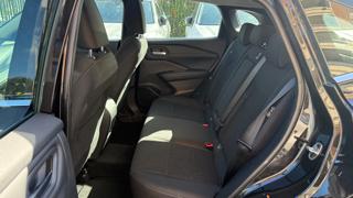 NISSAN Qashqai usata, con Immobilizzatore elettronico