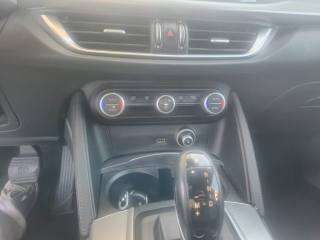 ALFA ROMEO Stelvio usata, con Chiusura centralizzata