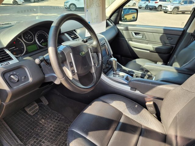LAND ROVER Range Rover Sport usata, con Climatizzatore