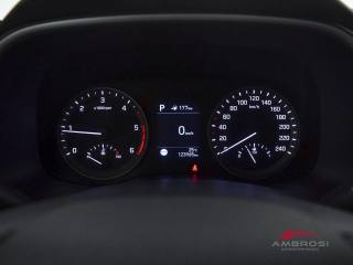HYUNDAI Tucson usata 12