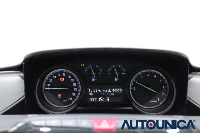 LANCIA Ypsilon usata, con Chiusura centralizzata