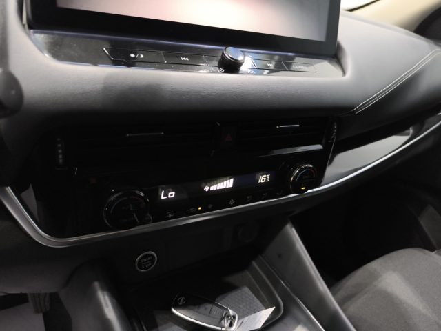 NISSAN Qashqai usata, con Controllo trazione