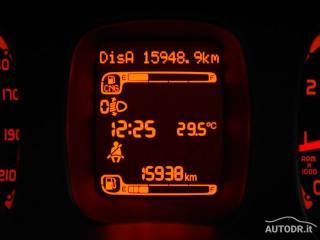 FIAT Panda usata 29