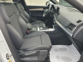 AUDI Q5 usata, con ESP